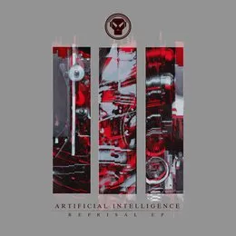Reprisal EP von Artificial Intelligence – Cover