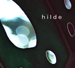 Open von Hilde – Album Cover