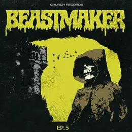 EP.5 von Beastmaker – Cover