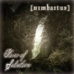 River of Salvation von Nimbatus – Cover