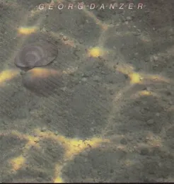 Alles aus Gold von Georg Danzer – Album Cover