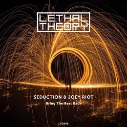 Bring The Beat Back von Seduction – Album Cover