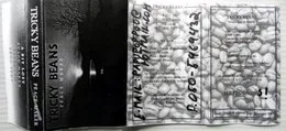 PeaceMaker von Tricky Beans – Cover
