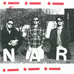 History von Nar – Cover