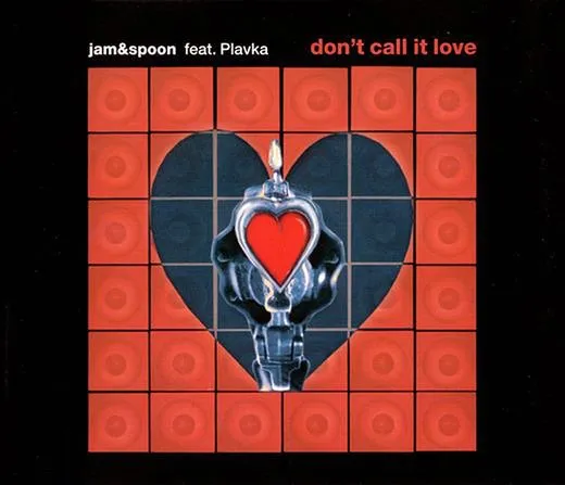 Don’t Call It Love
