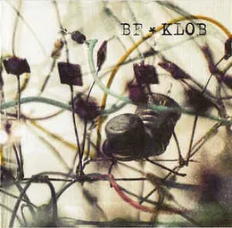 Klob von BF – Album Cover