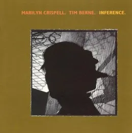 Inference von Marilyn Crispell – Album Cover