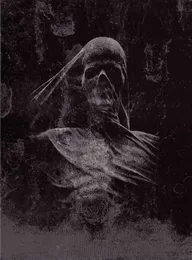 Negativisme von Myrd – Album Cover