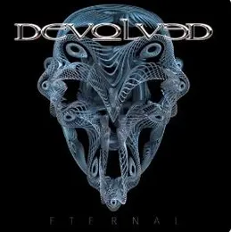 Eternal von Devolved – Cover