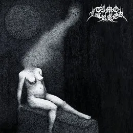 Emprise von Time Lurker – Album Cover