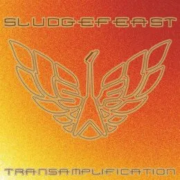 Transamplification von Sludgefeast – Album Cover