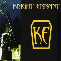 Knight Errant von Knight Errant – Album Cover