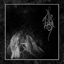 To traipse alone... von Izthmi – Cover