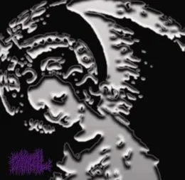 Nightmare Document Part 2 von Darkcell – Album Cover