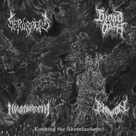 Evoking the Abominations