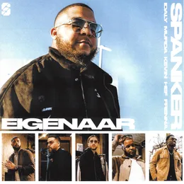 Eigenaar von Kevin – Album Cover