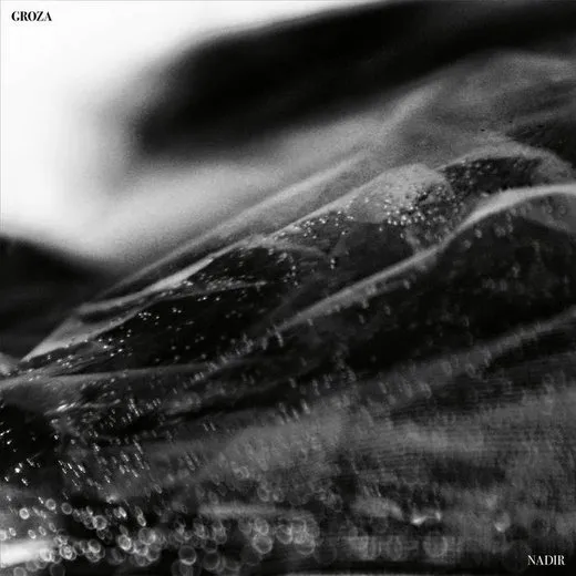 Nadir von Groza – Album Cover