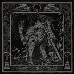 Bells of Awakening von Visigoth – Cover