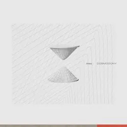 Cosmogony von Ankou – Cover