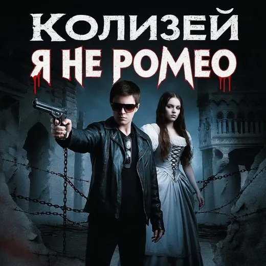 Я не Ромео