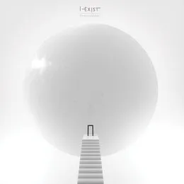 Consciousness von I-Exist – Album Cover