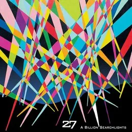 Arms of a Mother (Keep Going) (Nightblind mix) von 27 – Cover