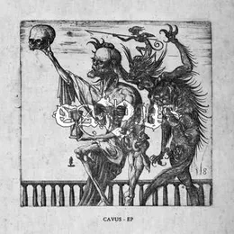 Cavus von Cavus – Cover