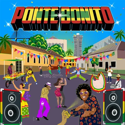 Ponte Bonito
