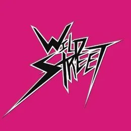 Wildstreet von Wildstreet – Album Cover