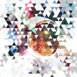 Outer Space von PosT PANiC – Album Cover