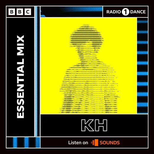 2022-07-09: BBC Radio 1 Essential Mix