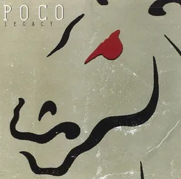 Legacy von Poco – Album Cover