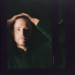 Assume Form von James Blake – Album Cover