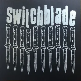 Switchblade von Switchblade – Album Cover