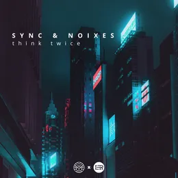 Think Twice von SYNC – Cover