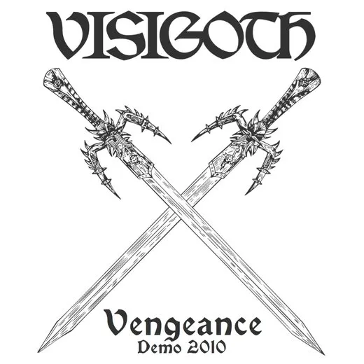 Vengeance