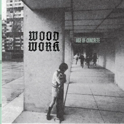 Age of Concrete