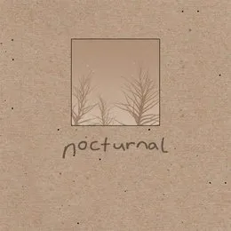 Nocturnal von The Bread Scientists – Album Cover