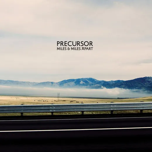 Miles & Miles Apart
