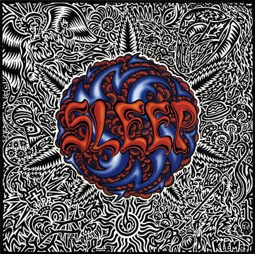 Sleep’s Holy Mountain