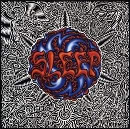 Sleep’s Holy Mountain von Sleep – Album Cover