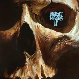 Ancient Warlocks II von Ancient Warlocks – Album Cover