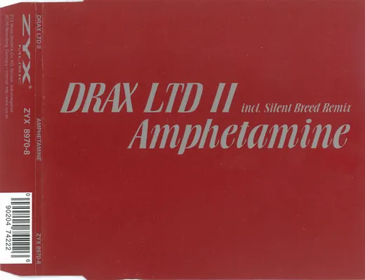 Amphetamine