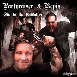 Ode to the Godfather von Partyraiser – Cover