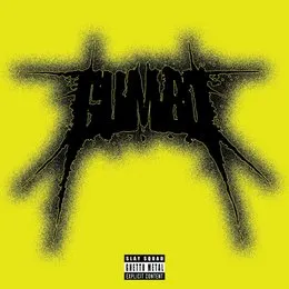 GUMBO von Slay Squad – Cover