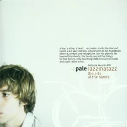 Razzmatazz von Pale – Album Cover