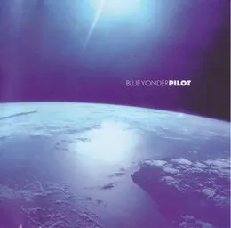 Blue Yonder von Pilot – Album Cover