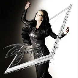 The Brightest Void von Tarja – Album Cover