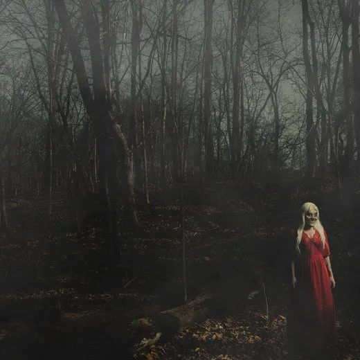 No Arms von 156/Silence – Album Cover
