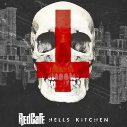 Hells Kitchen von Red Café – Cover